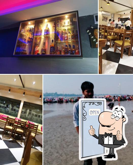 Shalimar Bar & Restaurant