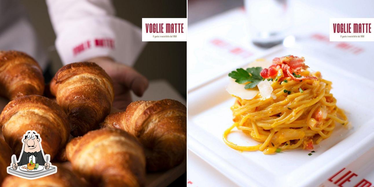 Cibo al Voglie Matte