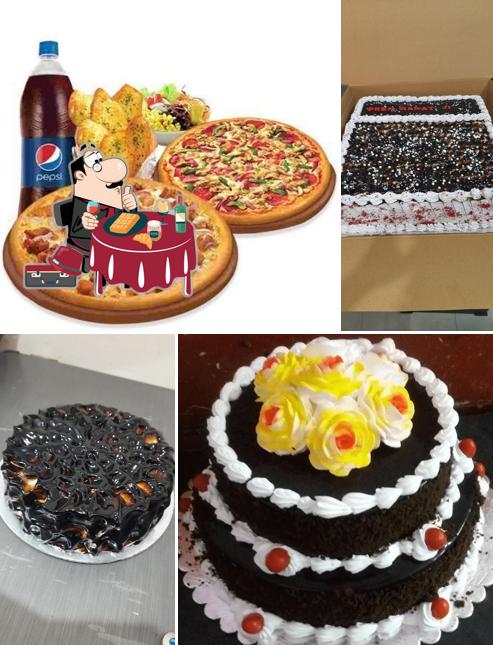 Eat N Treat Cafe - Best Pizza in Greater Noida
