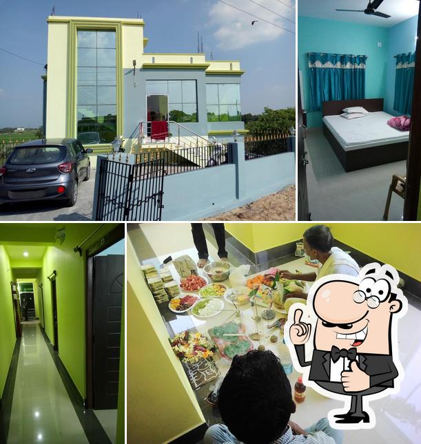 PAYEL GUEST HOUSE photo