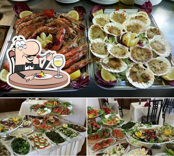 Ristorante Pizzeria Dalla Nunzia Di Turchiarulo Davide