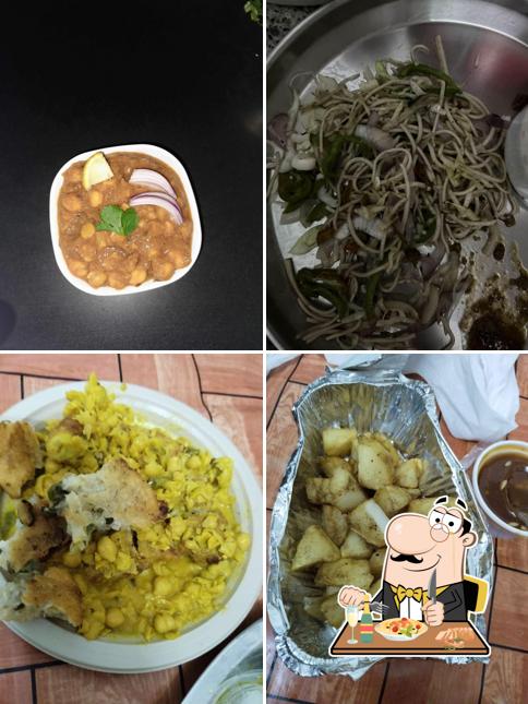 Ganpati Chaat Bhandaar