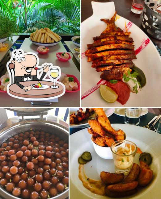 The Fisherman's Wharf, Hyderabad