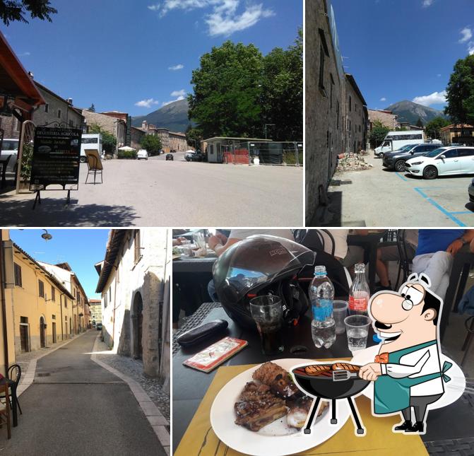 Immagine di Punto vendita Maiale Brado