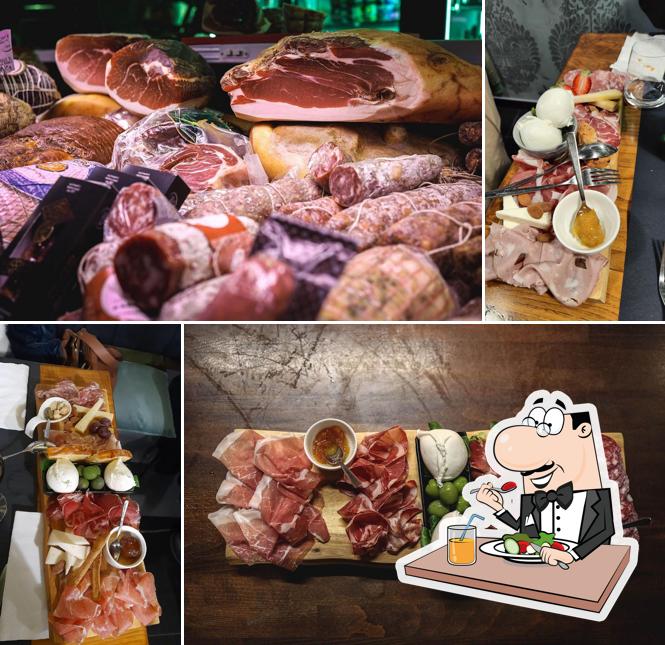 Platti al Sapori E Tradizioni