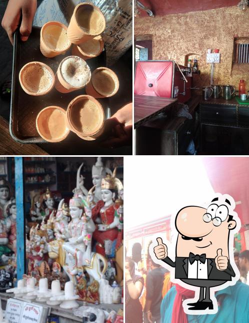 See this image of ठेका देशी चाय का