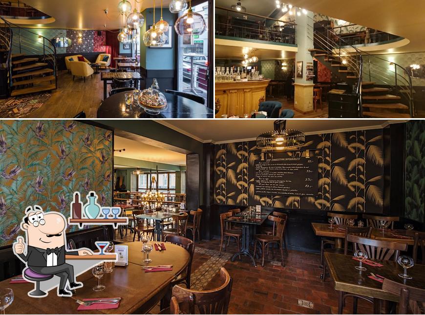 L'intérieur de Java