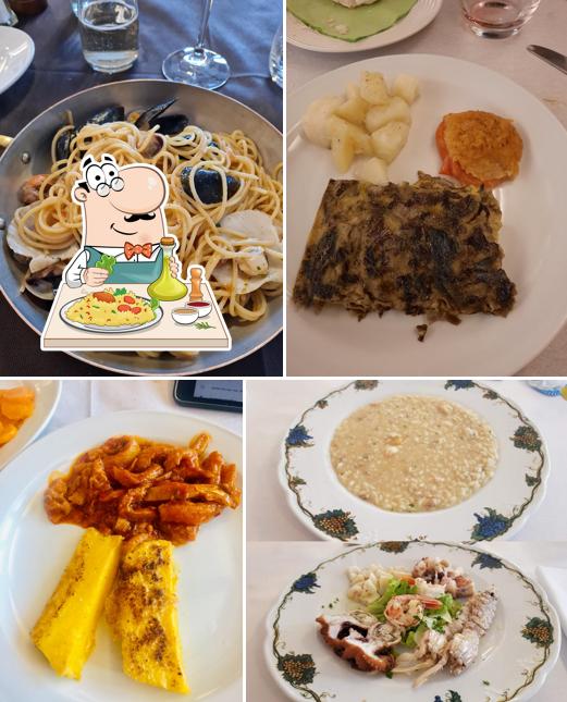 Trattoria Al Castello