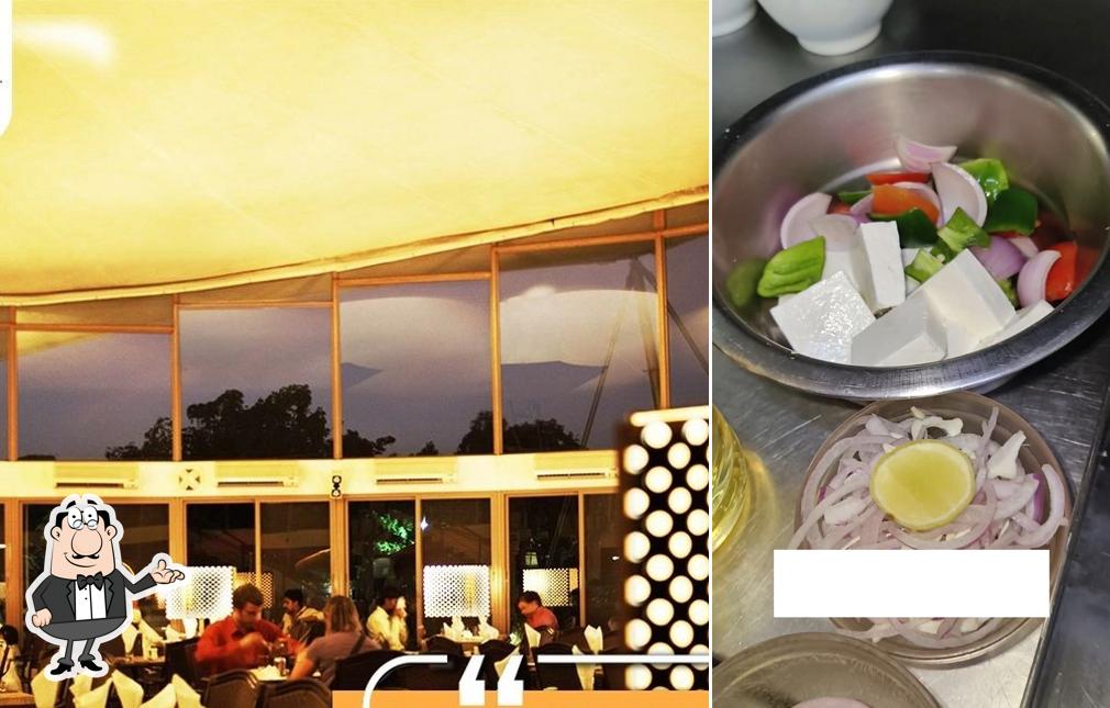 Check out how Deccan Harvest looks inside