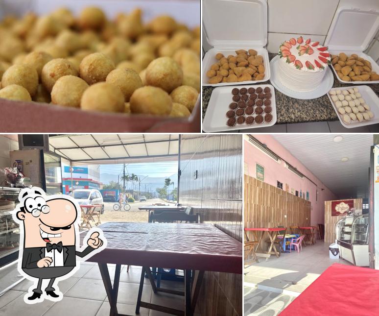 Doceria Luciana - Praia Grande