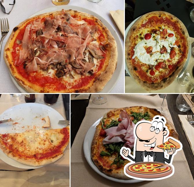 La pizza è il piatto veloce più amato al mondo