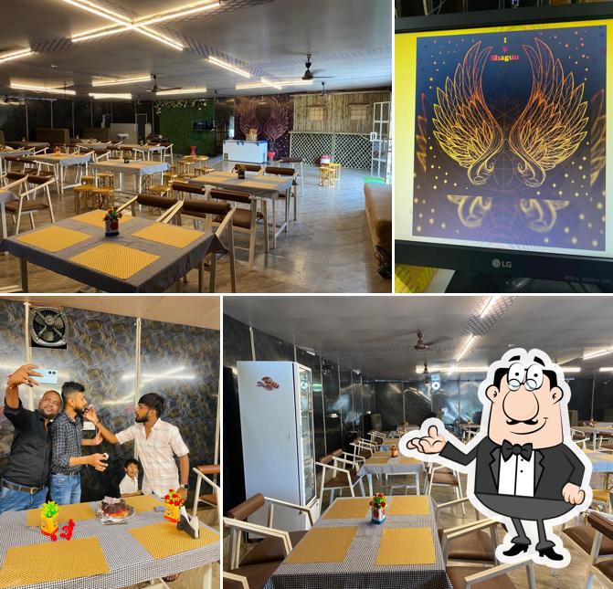 Shagun Cafe & Restaurant