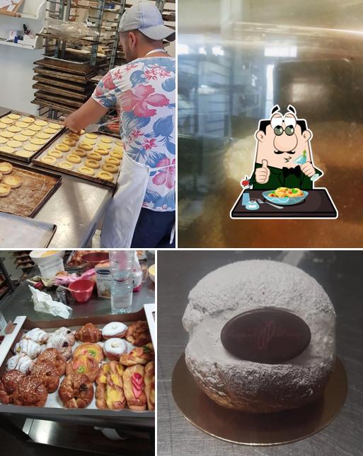 Platti al Patisserie Prestige