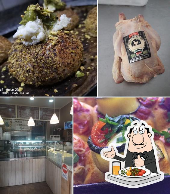 Antica Gastronomia Spinelli