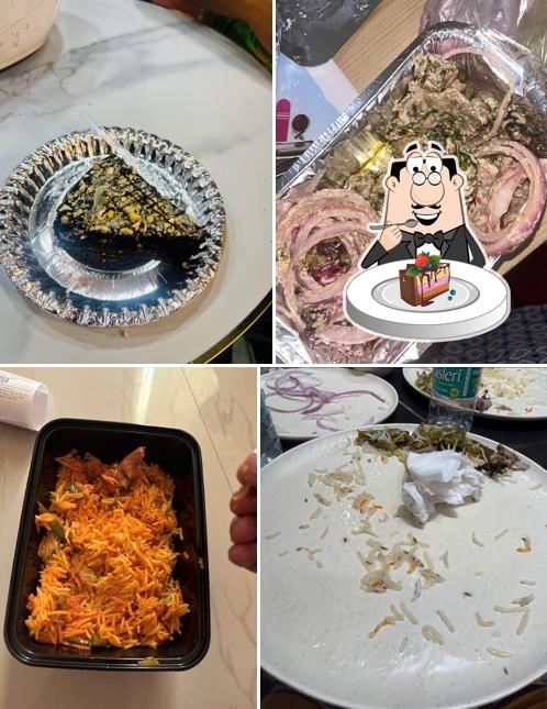 Proper10 Mughlai Family Restaurant