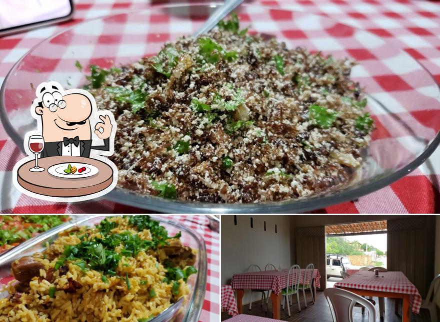 Restaurante da Raimunda