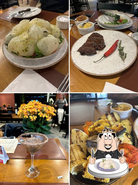 Restaurante E Empório Brasaro