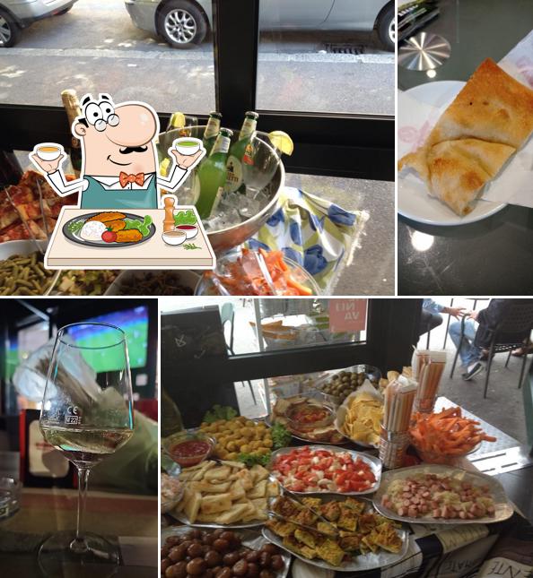 Platti al Al Chiosco