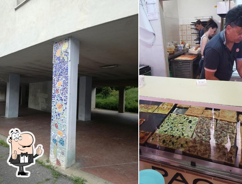 Foto di Pizzeria Pucci