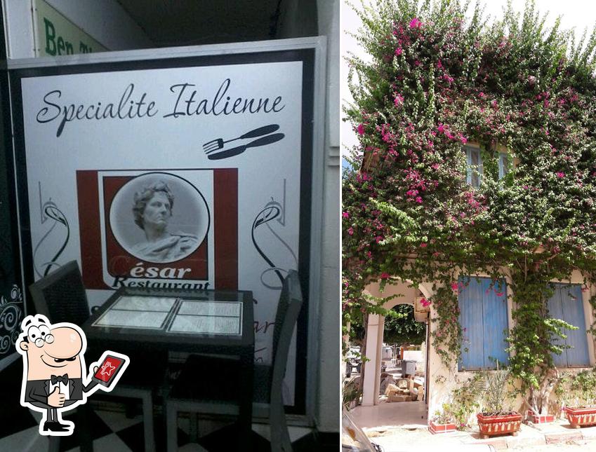 Regarder la photo de Restaurant César