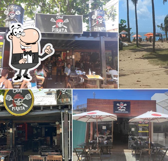 Bar do Pirata