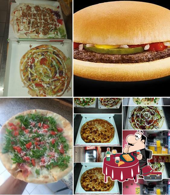 Cialde al Pizzeria kebab Sharm El Sheikh Castelletto sopra Ticino