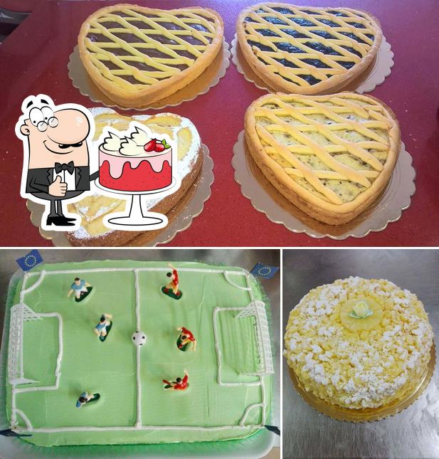 Vedi la foto di Forno Paris Pescara