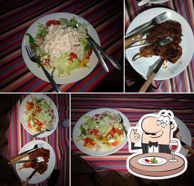 Rovers Return Beach Shack