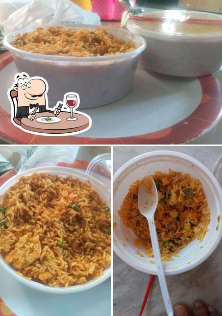 The image of Sweety Tiffins & Fast Foods’s food and beverage