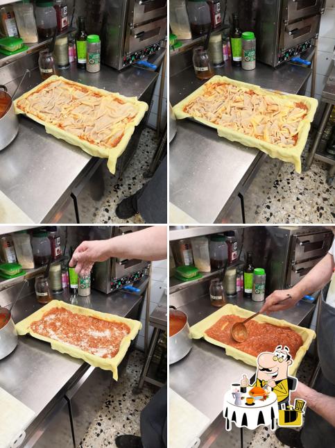 Cibo al Noè Wine & Food