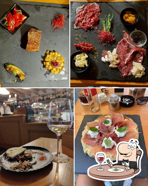 Platti al Porta Grande Bistrot