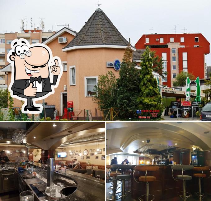 Foto di Caffe Bar Jet Set