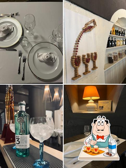 GASTAREA Ristorante Pizzeria