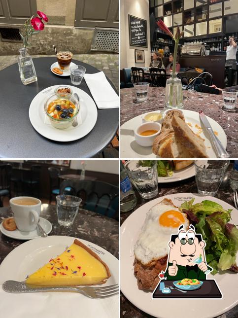 Platti al Montmartre