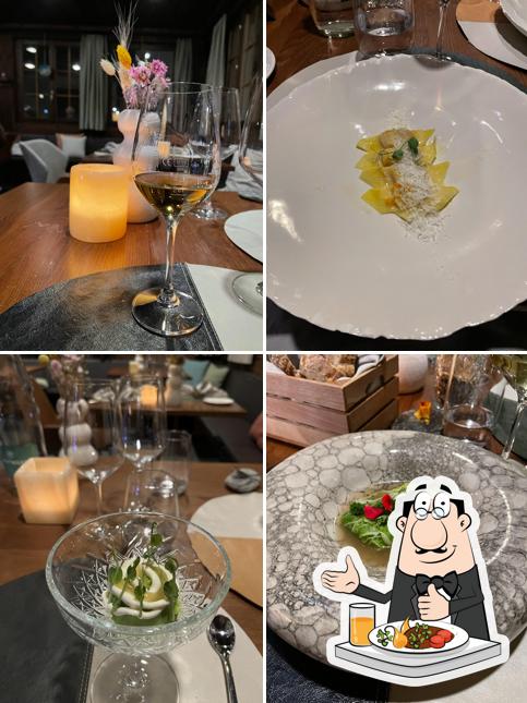 Platti al Hotel & Restaurant zum schwarzen Bären