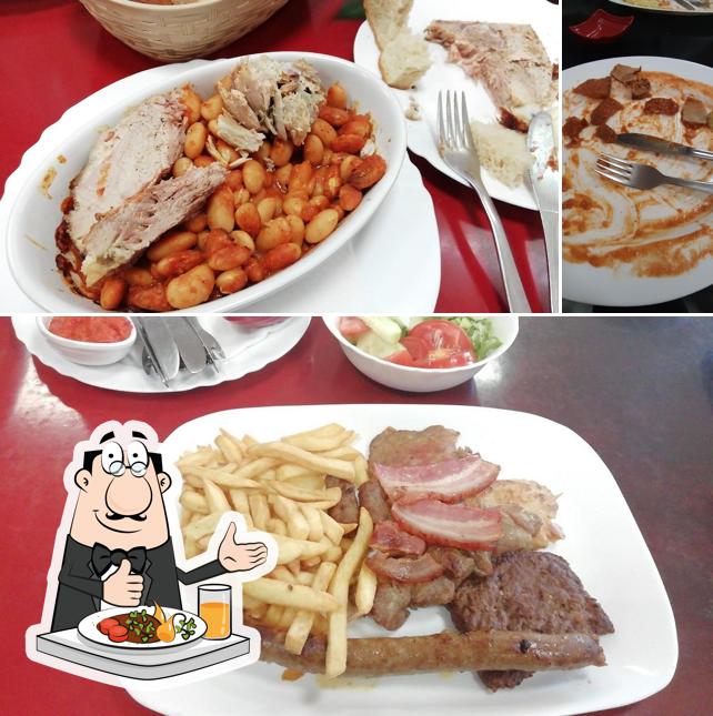 Sertić V.S. d.o.o. - Buffet SAN