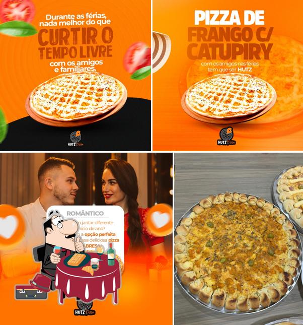 Seu Matuto - Pizzaria em Lajedo, Pernambuco