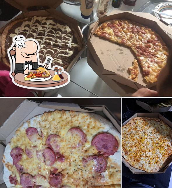 Pizza para Você Joinville - Zona Sul