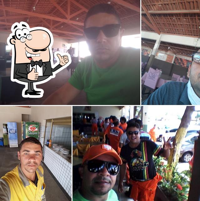 Restaurante Dona Zila image