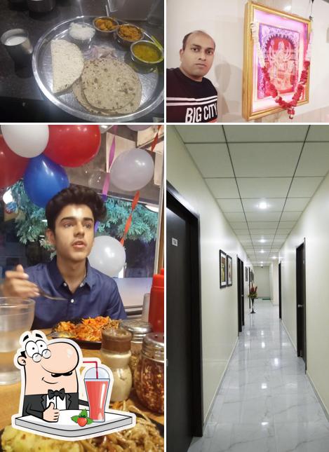 Shiv Shakti Hotel & Restaurant