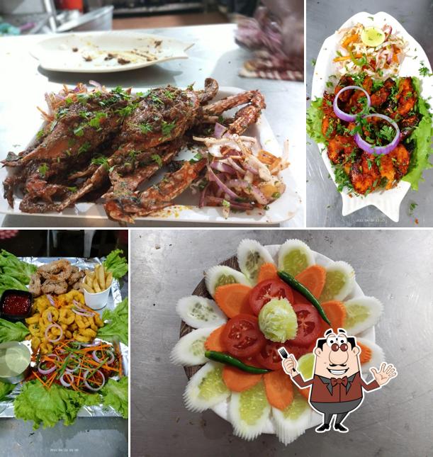 YoYoGoa Cottages I YoYo HotPot Restaurant