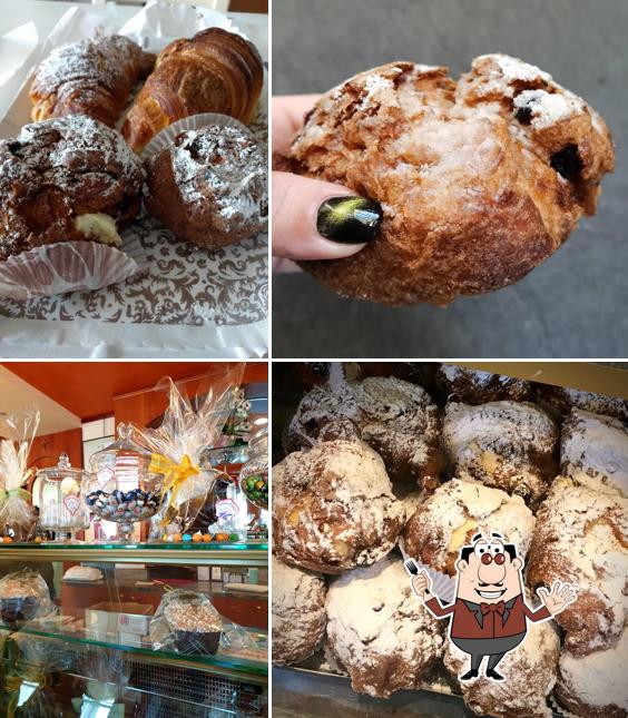 Bar Pasticceria Elisir