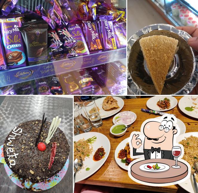 Shree Laddoo Gopal Sweets