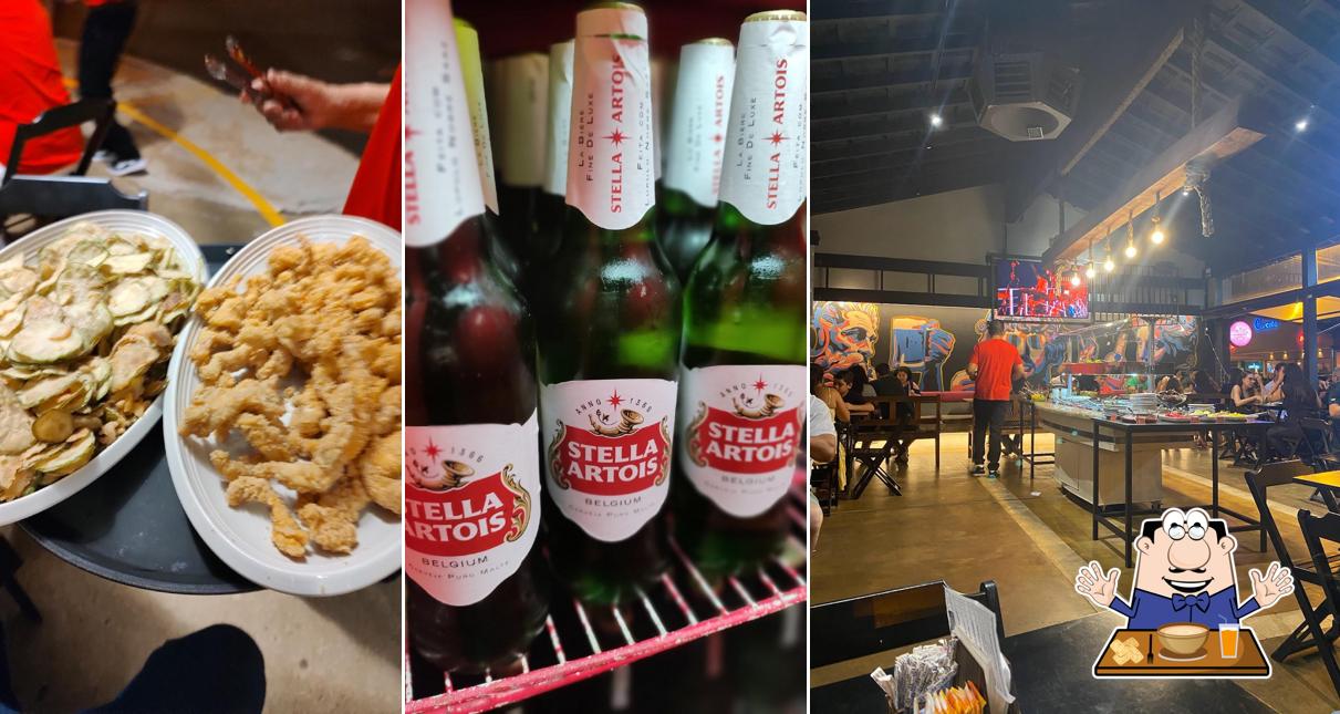 Comida em Mineiro'S 2 Bar Espetos e Porções - Unidade Portugal ** Não temos Rodízio**