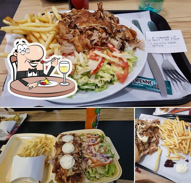 Nabab Kebab (Le Havre)