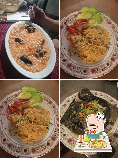 Risotto al Passeggeri