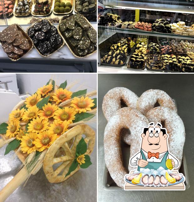 Panificio La Bottega Del Pane