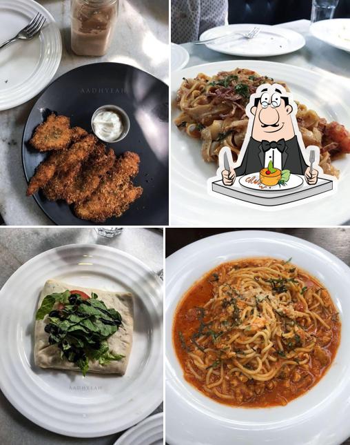 The Summer House Eatery