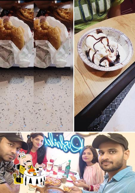 The image of Hungry Point - Rishikesh’s food and beverage