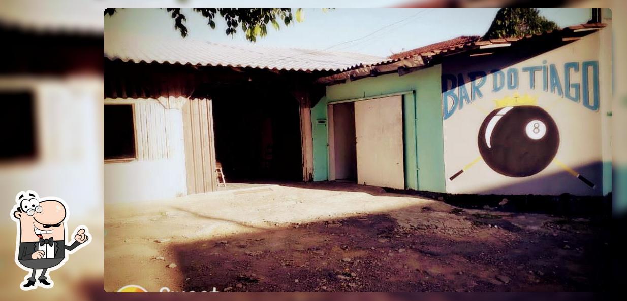 Bar do Tiago